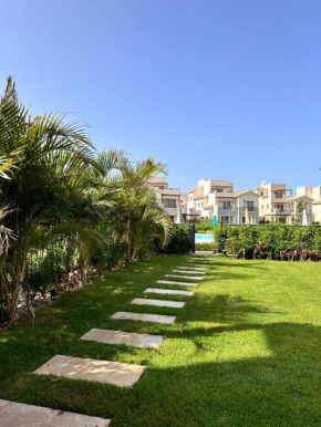 Townhouse In Marassi
